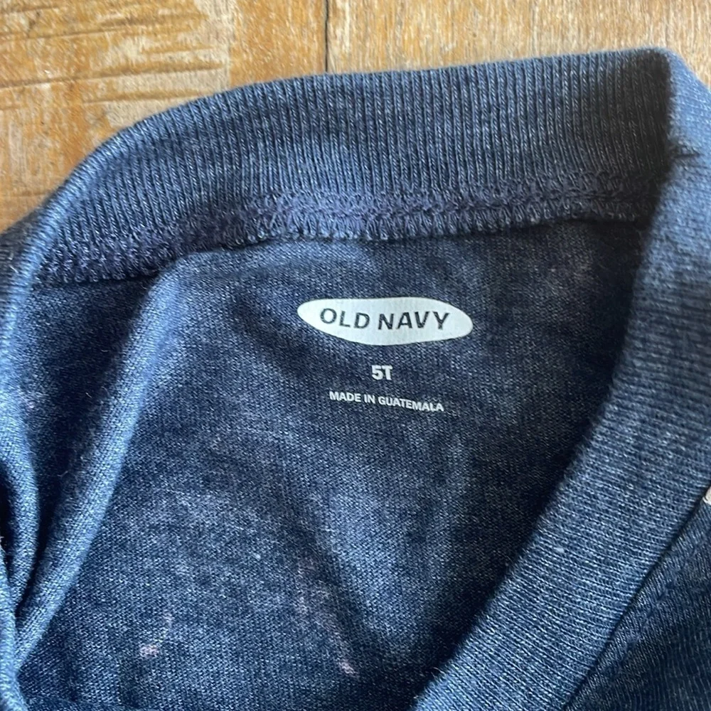 Old Navy nwot adorable